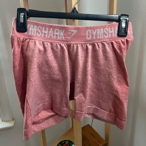 Gymshark Flex Shorts